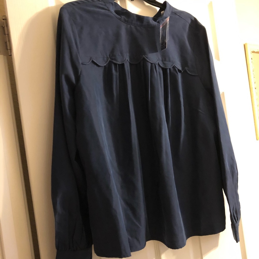 Crown & Ivy Shirt